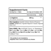 Genesisvit Pharma L-Arginine, 1000 mg, 100 tabs - Image 4