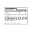 Genesisvit Pharma Zinc with Vitamin C for Kids, 100 Chewable tabs, Strawberry Flavor - Image 4