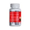 Genesisvit Pharma Zinc with Vitamin C for Kids, 100 Chewable tabs, Strawberry Flavor - Image 2