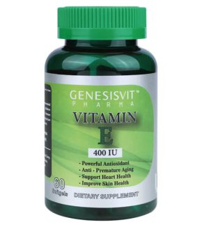 Genesisvit-Vitmain-E-400IU-4