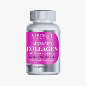 GENESISVIT Advanced Collagen
