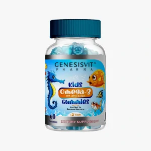 GENESISVIT Kids Omega-3