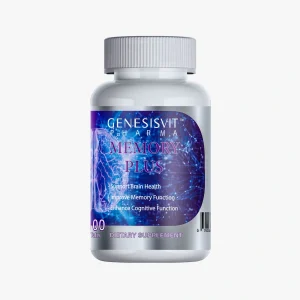 GENESISVIT MEMORY PLUS