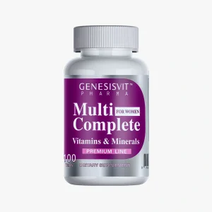 GENESISVIT Multi Complete for Women