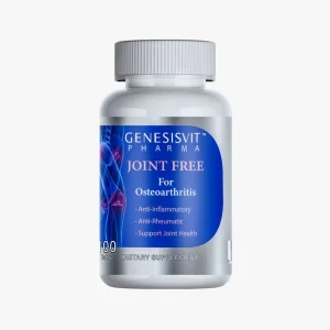 GENESISVIT JOINT FREE