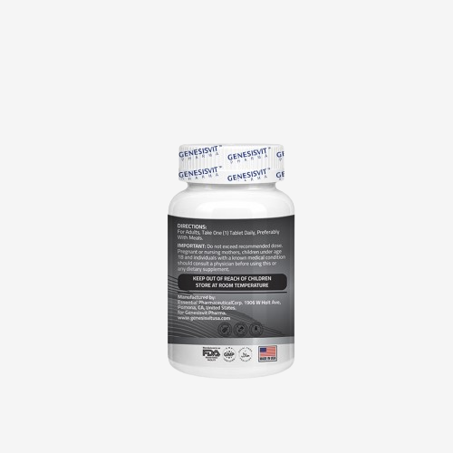 L-ARGININE 1000 MG 100 FILM COATED TABLETS USA - Image 2